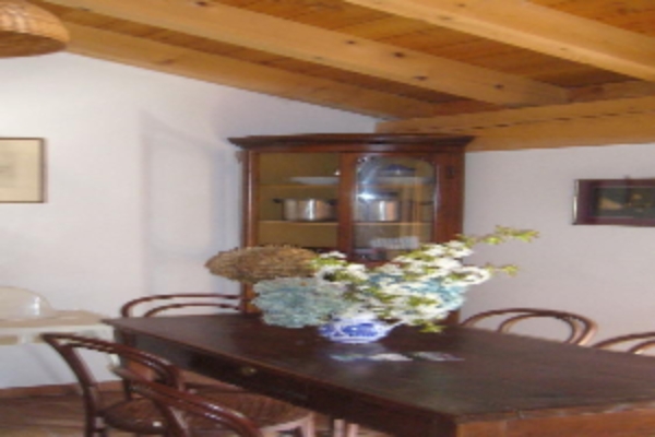 Hotel Villadina Farm